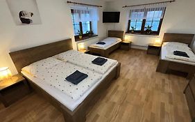 Apartman Maja